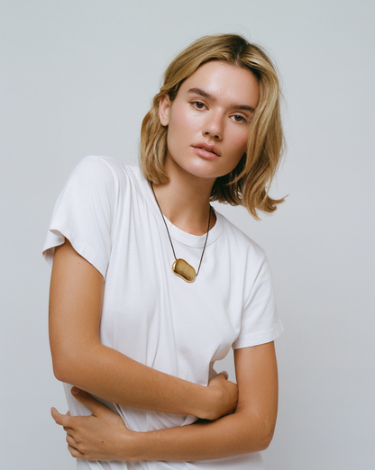 Heaven Mayhem JULIA NECKLACE