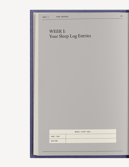 The Sustained Rest Set