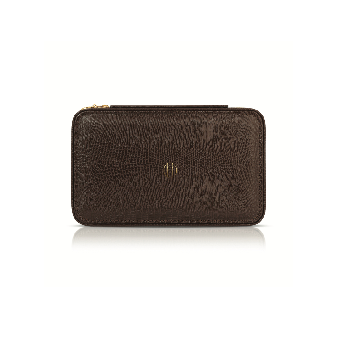 Heaven Mayhem JEWELRY TRAVEL CASE