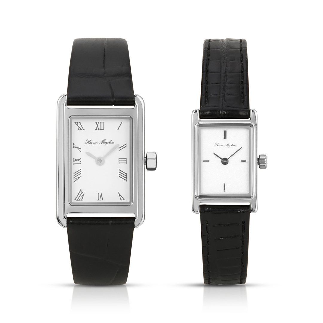 Heaven Mayhem CARINO WATCH