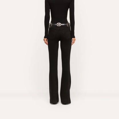Her Story Flare Jean