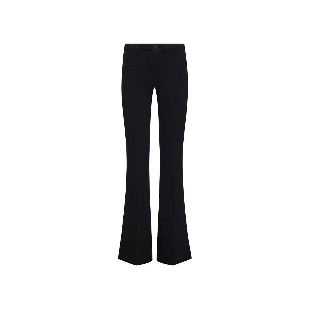 Her Story Flare Jean