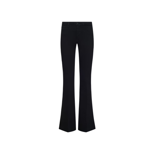 Her Story Flare Jean
