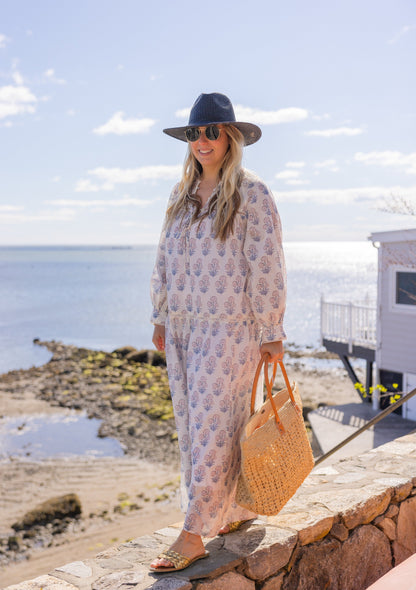 Vented Luxe Packable