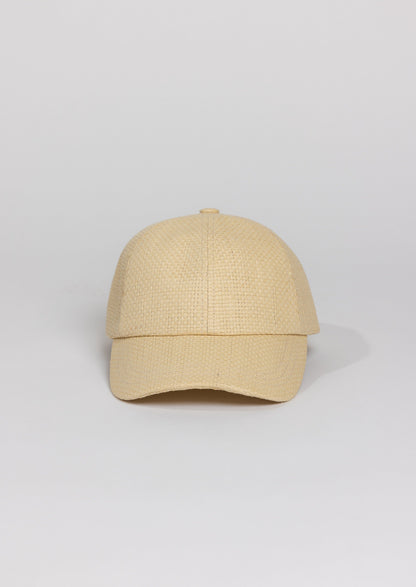Beach Cap