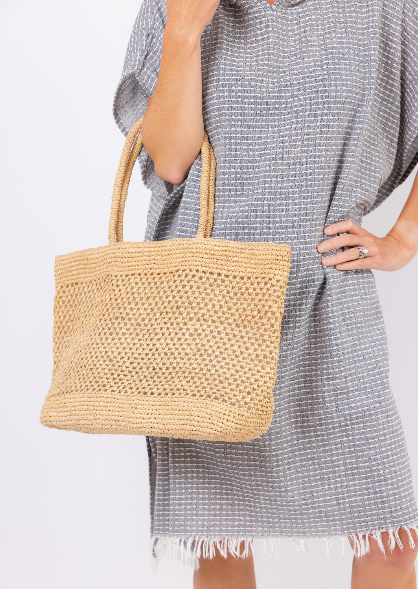 Clarissa Tote