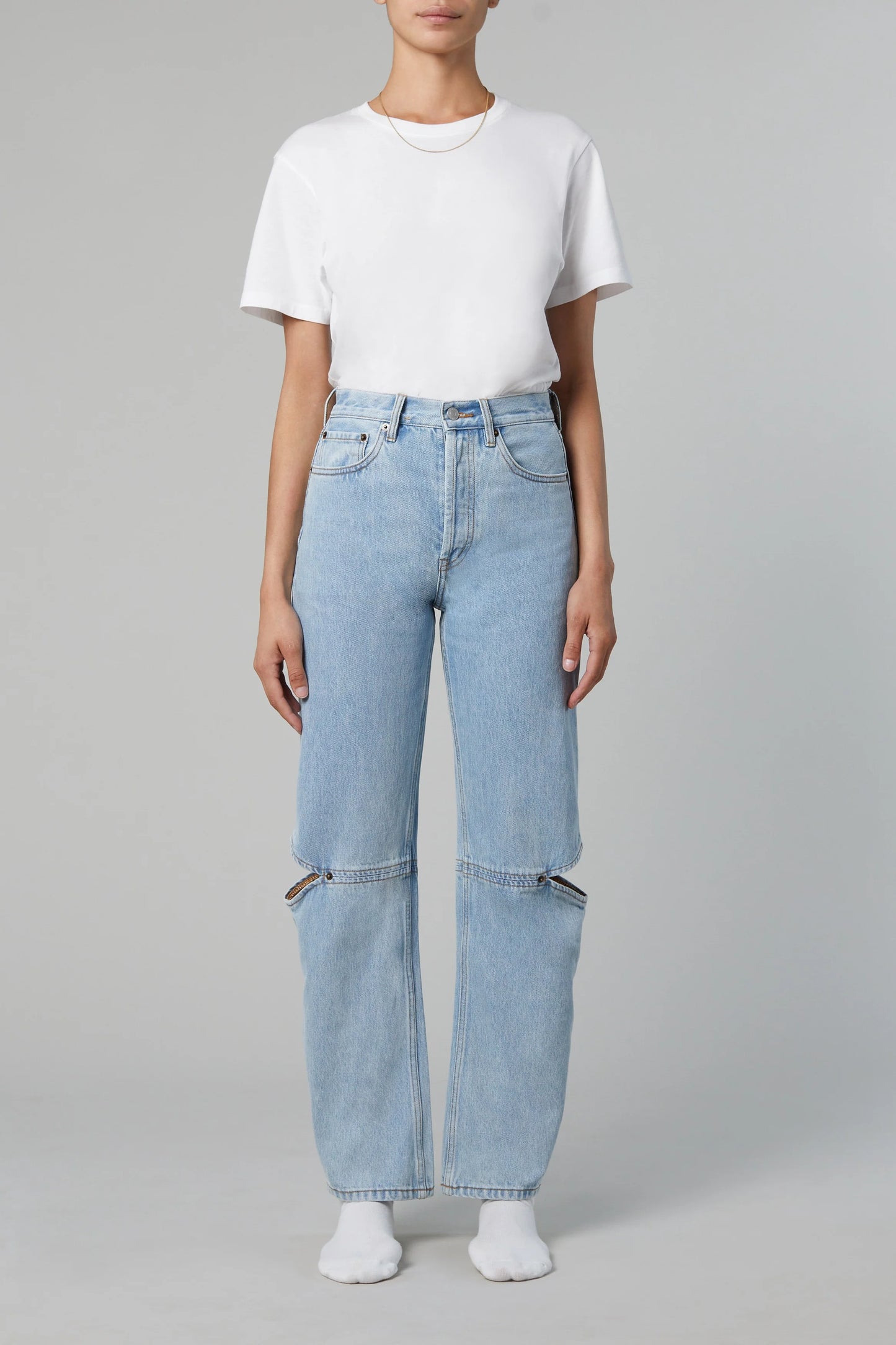 Cowgirl Denim