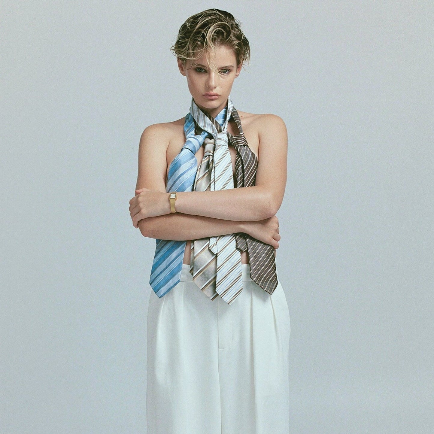 Heaven Mayhem BELLA WATCH