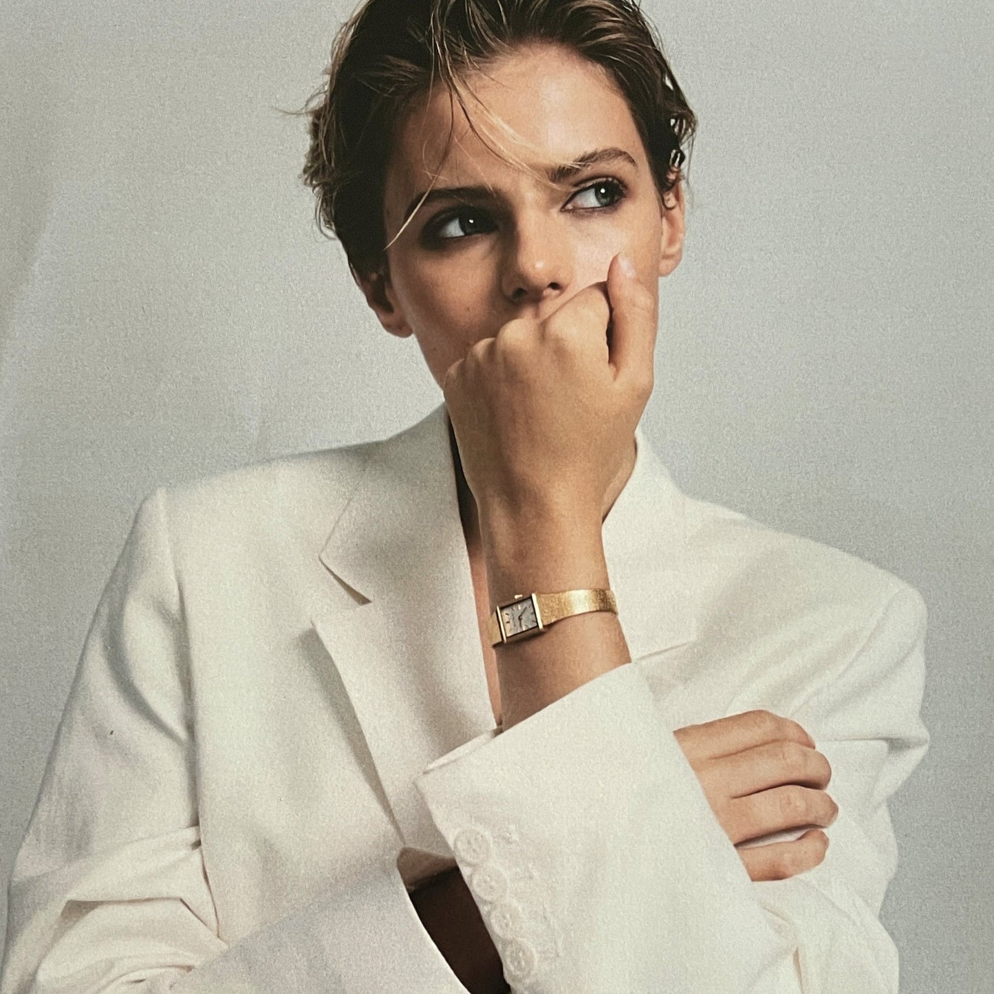 Heaven Mayhem BELLA WATCH