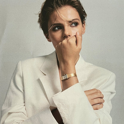 Heaven Mayhem BELLA WATCH