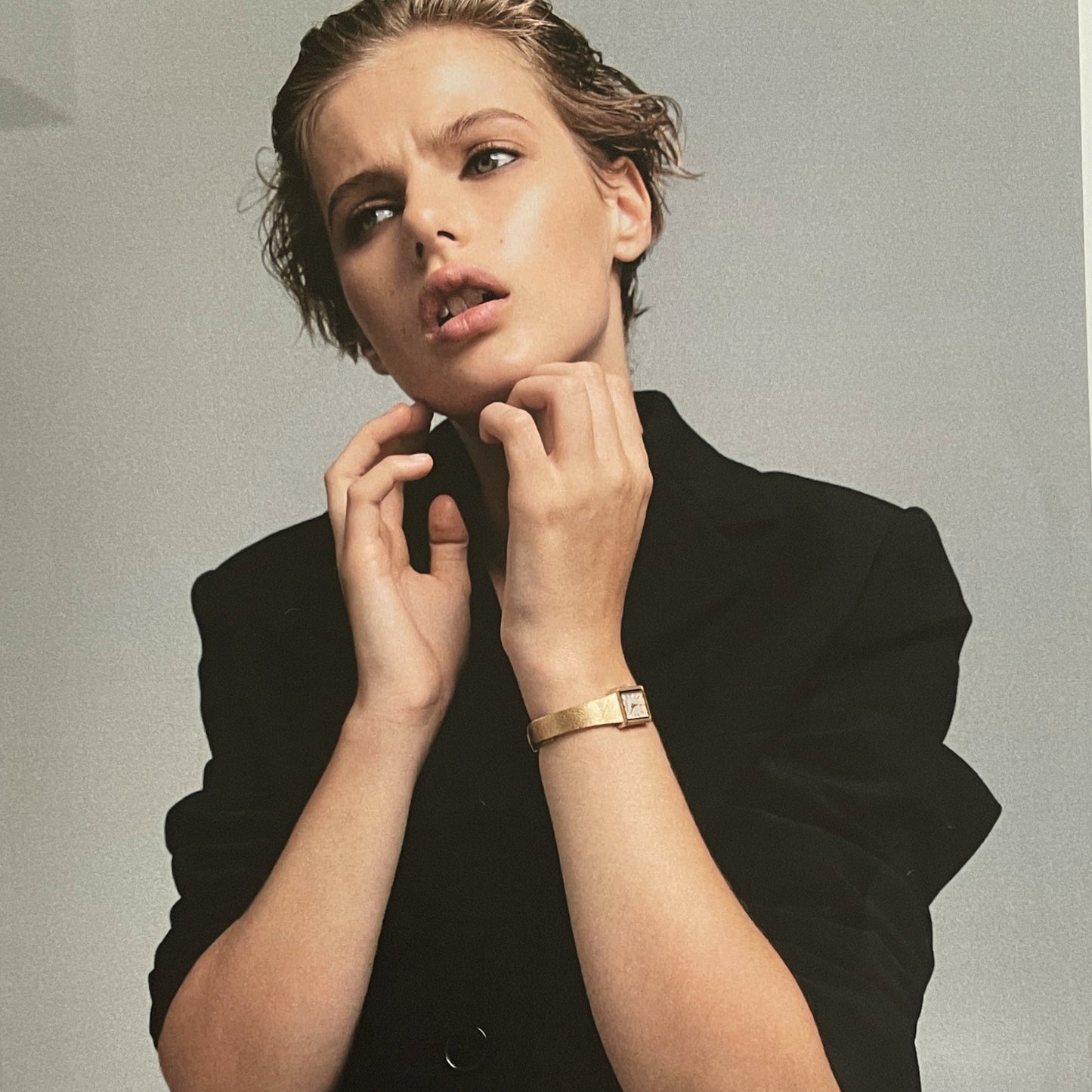 Heaven Mayhem BELLA WATCH