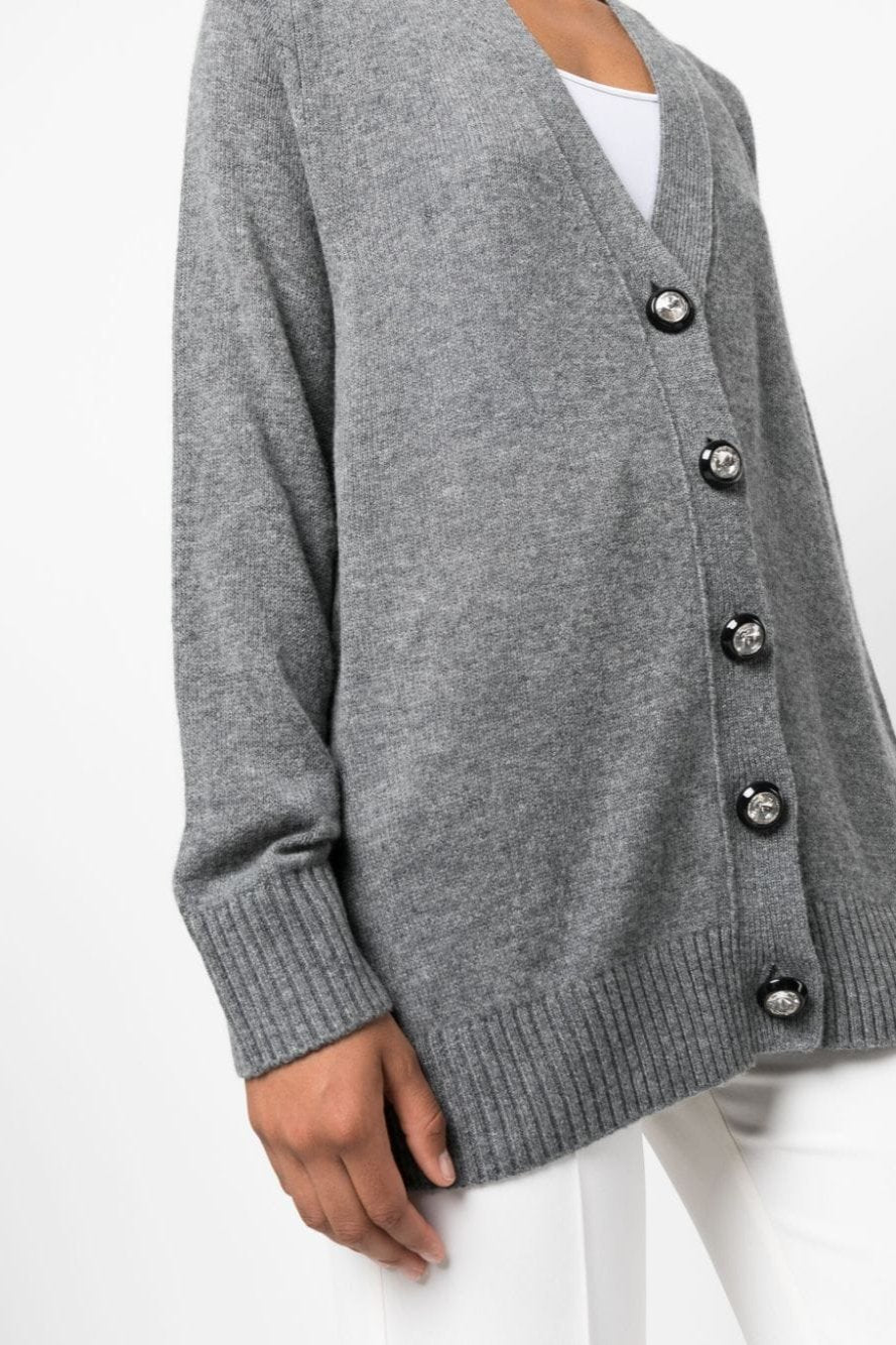 Maglia Cardigan