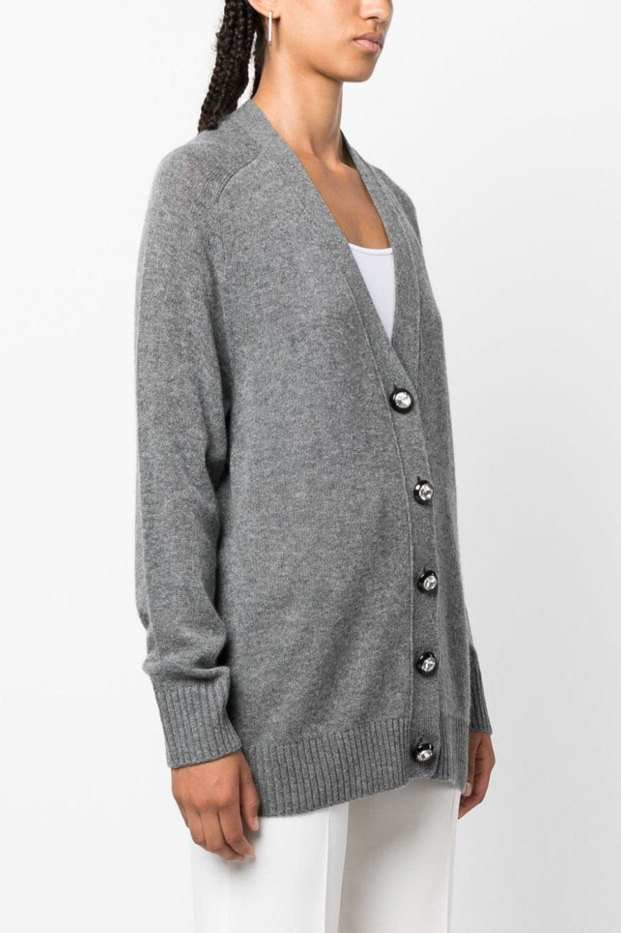 Maglia Cardigan