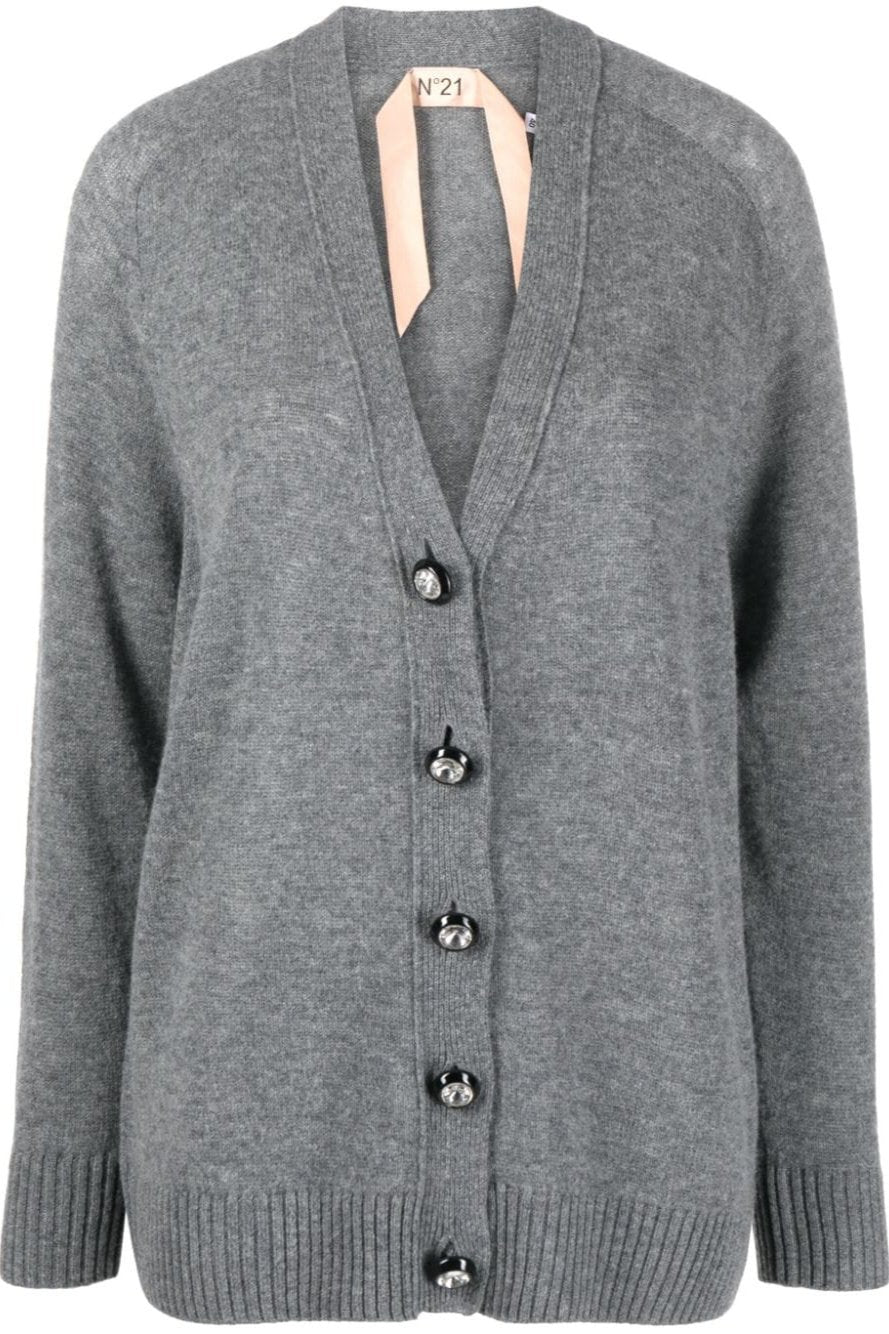 Maglia Cardigan