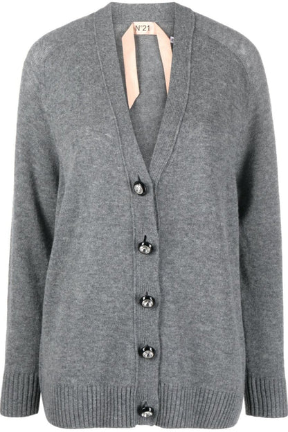 Maglia Cardigan