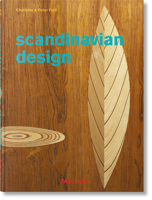 Scandinavian Design. 45th Ed. (English)