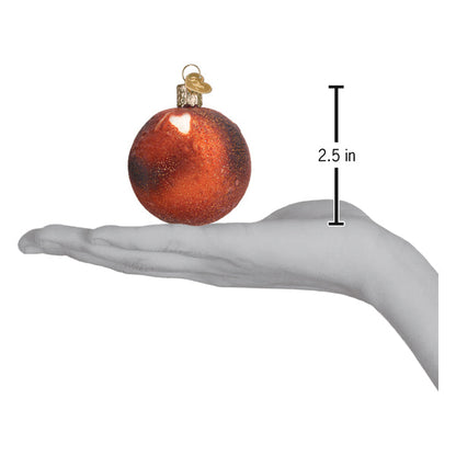 Mars Ornament