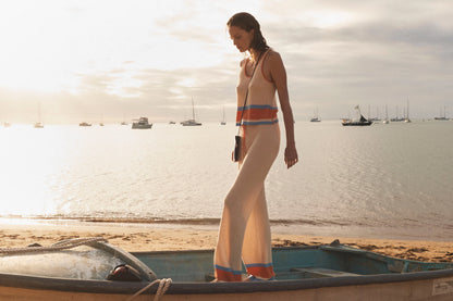 The Stella Knit Pants