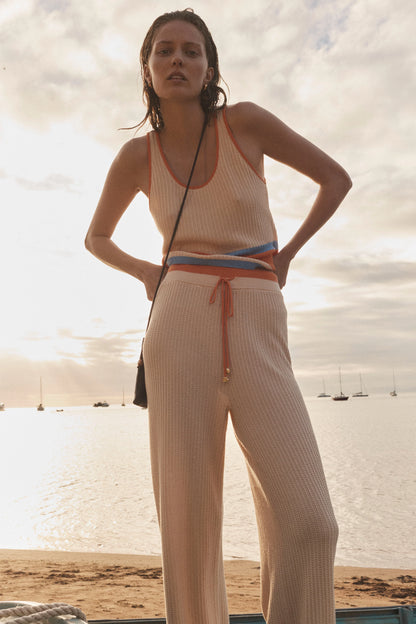 The Stella Knit Pants