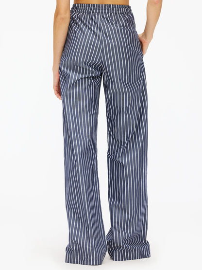 Poplin Resort Pant