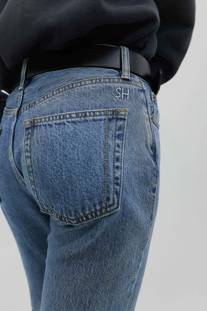 Tate Denim