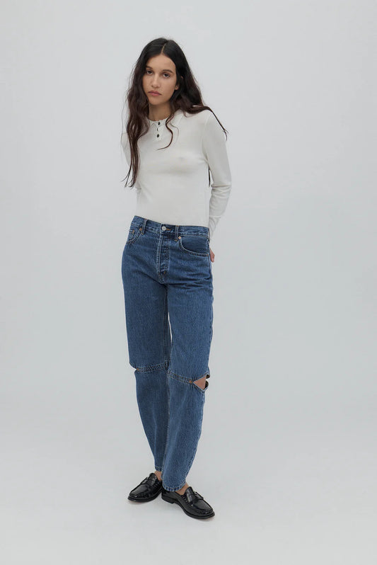 Cowgirl Denim