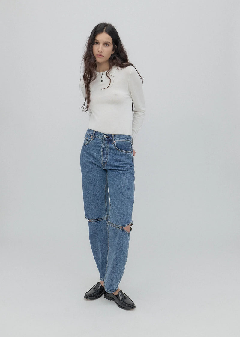 Cowgirl Denim