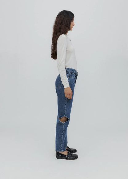 Cowgirl Denim