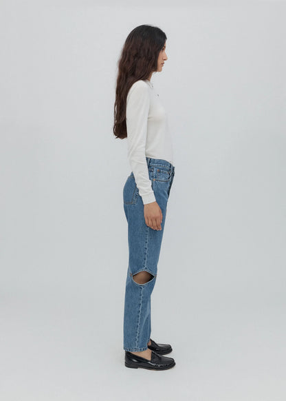 Cowgirl Denim