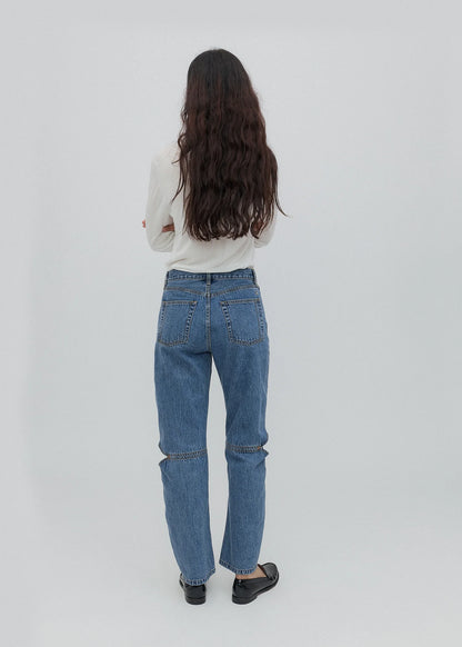 Cowgirl Denim