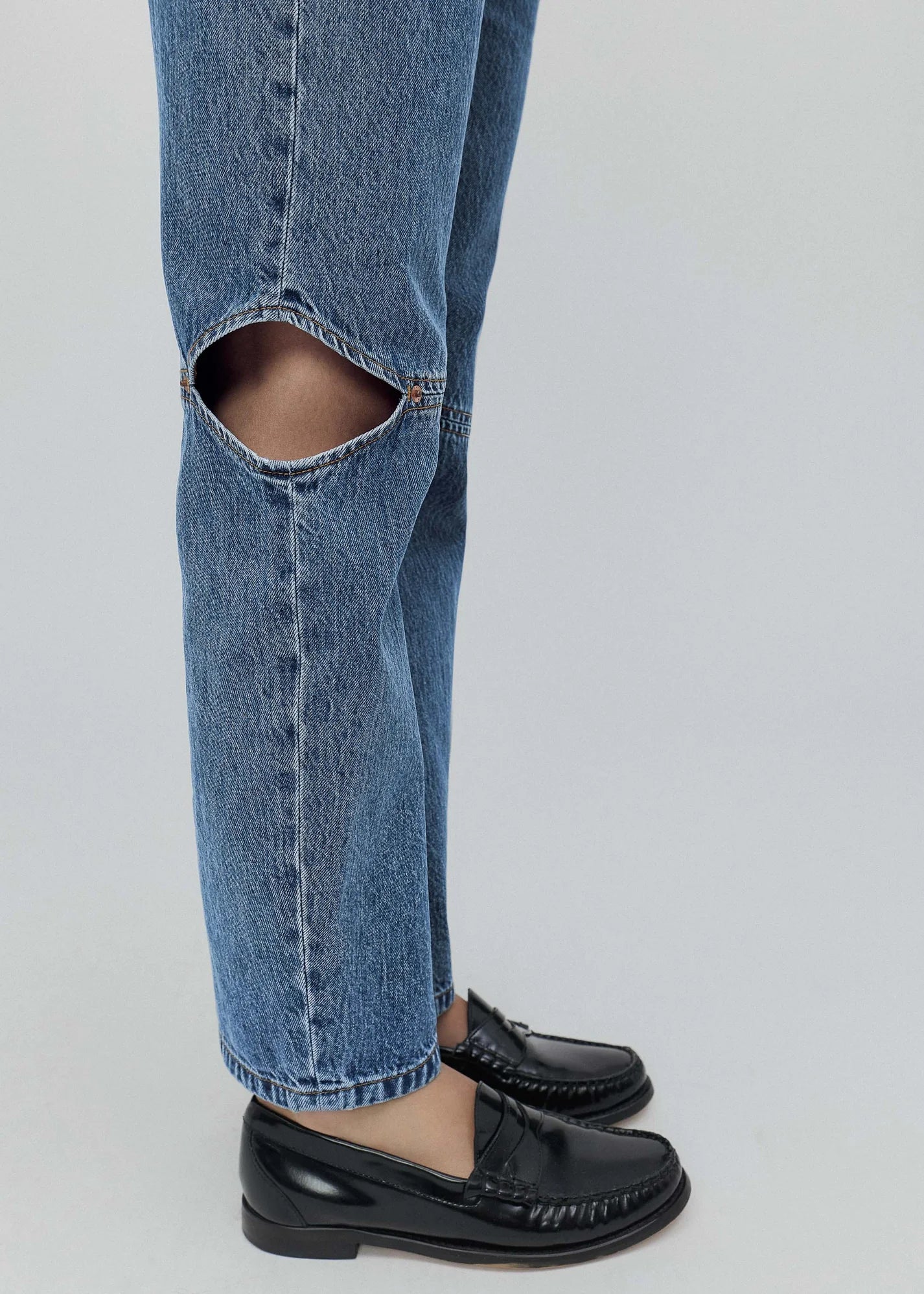 Cowgirl Denim