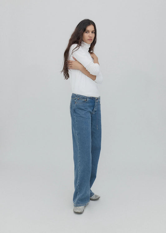 Cool Denim