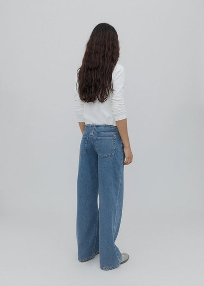 Cool Denim