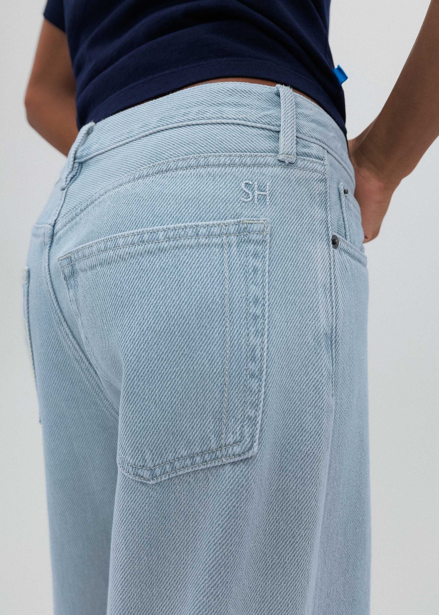 Walker Denim