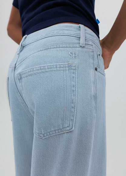 Walker Denim