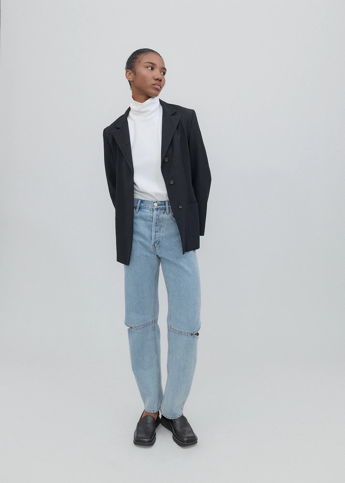 Cowgirl Denim