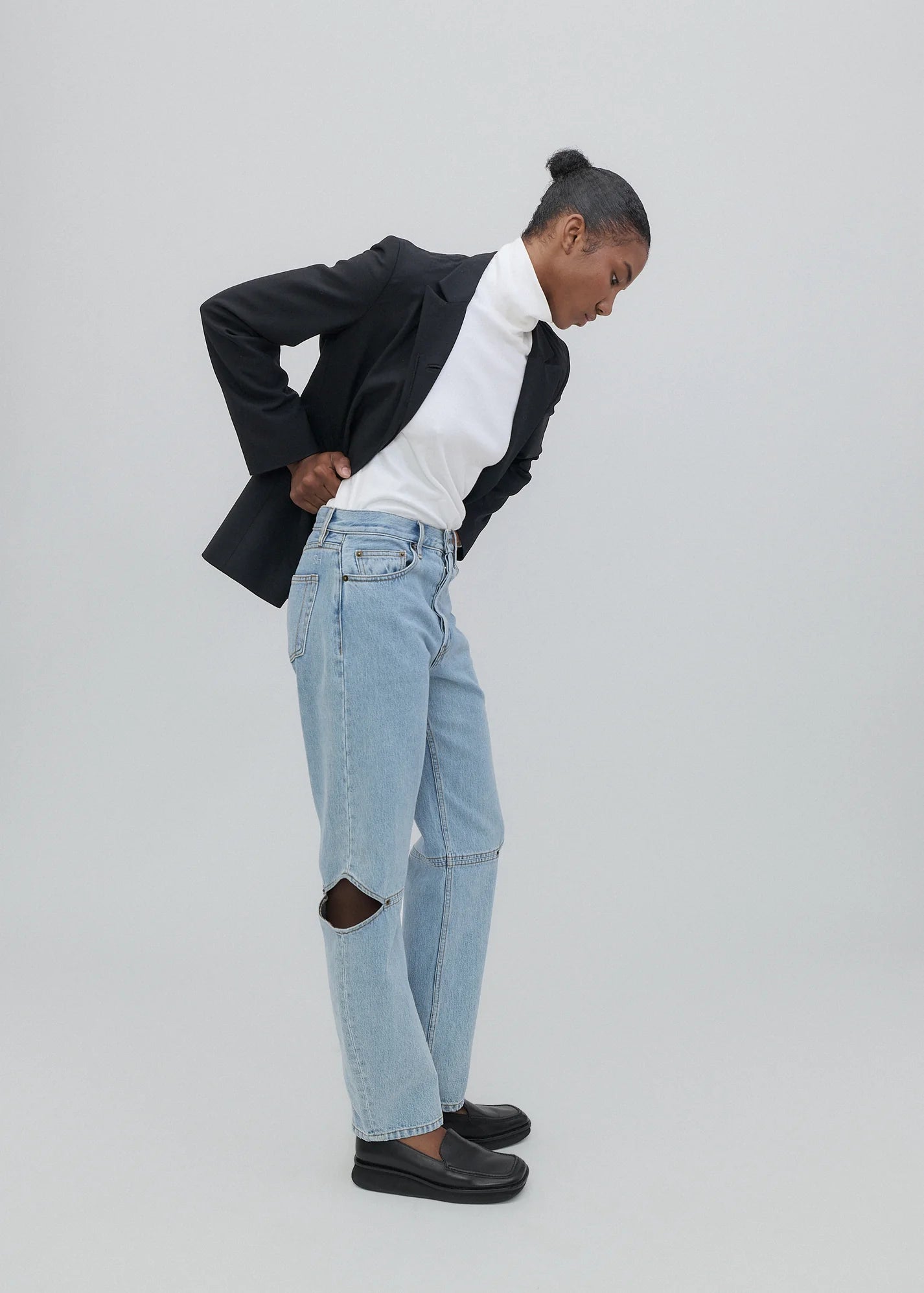Cowgirl Denim