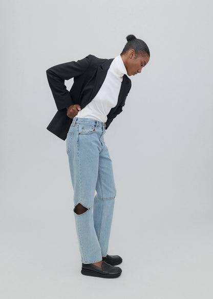 Cowgirl Denim