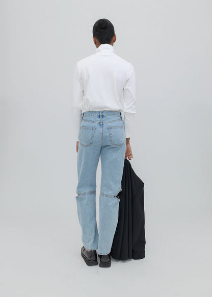 Cowgirl Denim