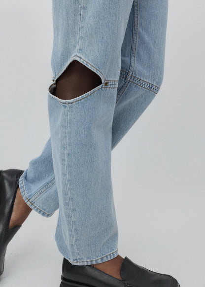 Cowgirl Denim
