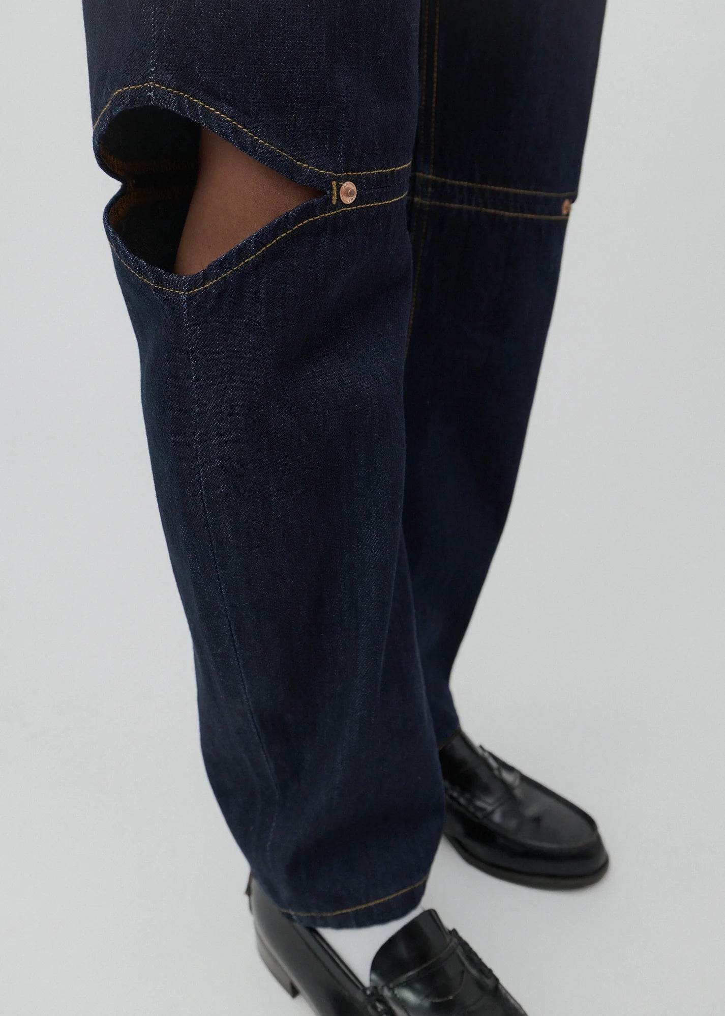 Cowgirl Denim