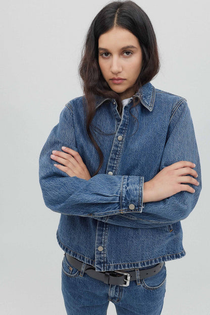 Coach Jacket