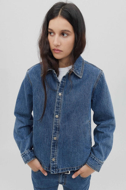 Coach Jacket