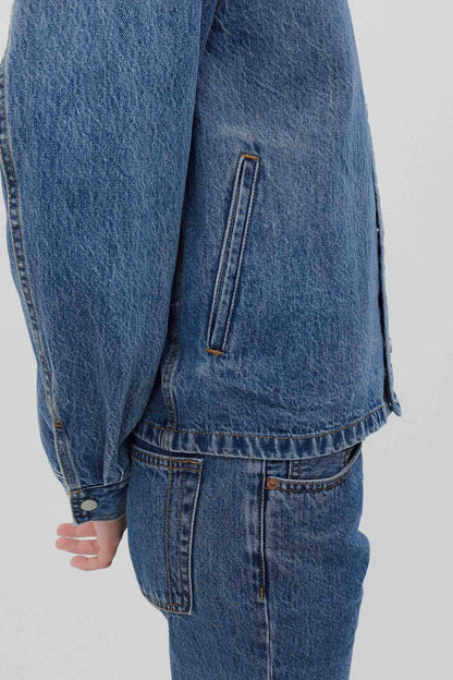 Coach Jacket