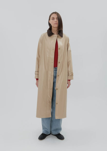 Kent Trench Coat