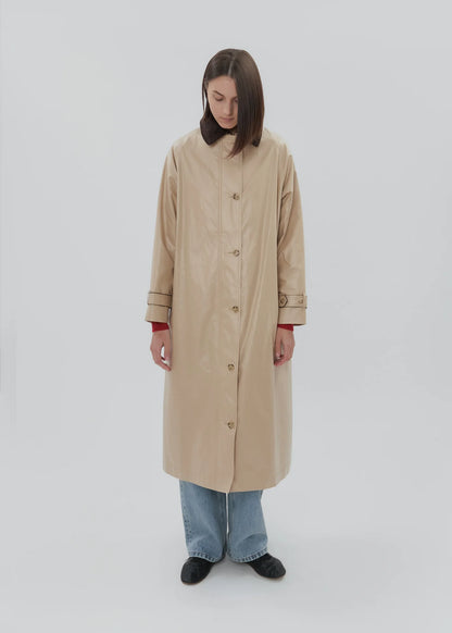 Kent Trench Coat