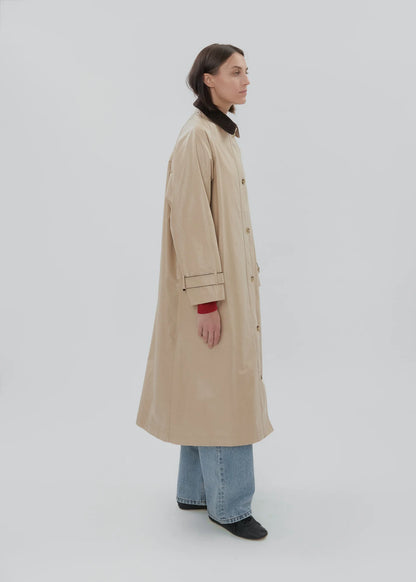 Kent Trench Coat