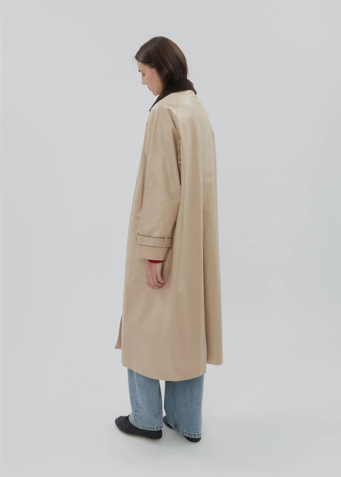 Kent Trench Coat