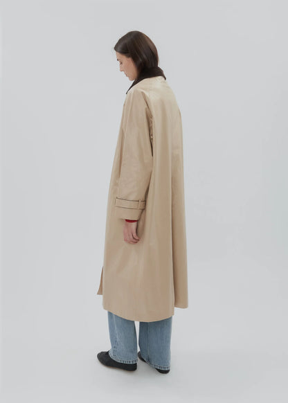 Kent Trench Coat