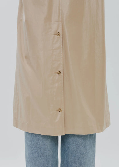 Kent Trench Coat